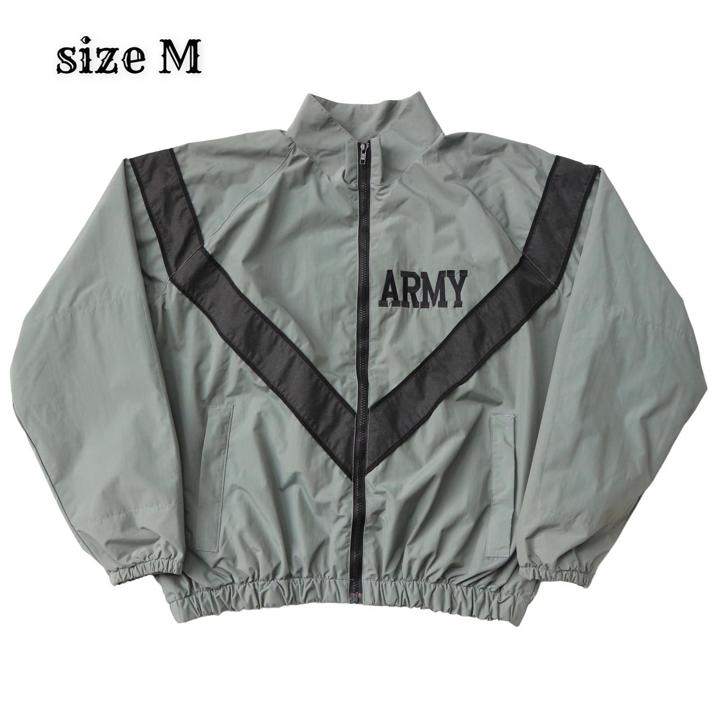 U.S. Army IPFU Jacket Size M