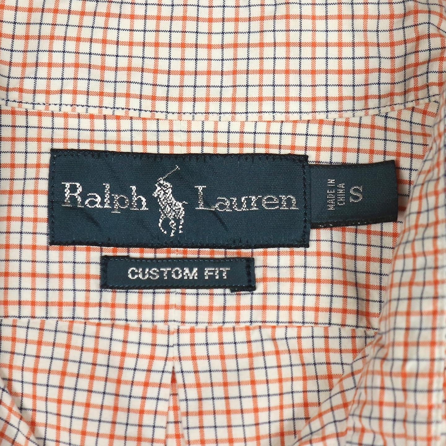 Polo by Ralph Lauren Shirt Size M