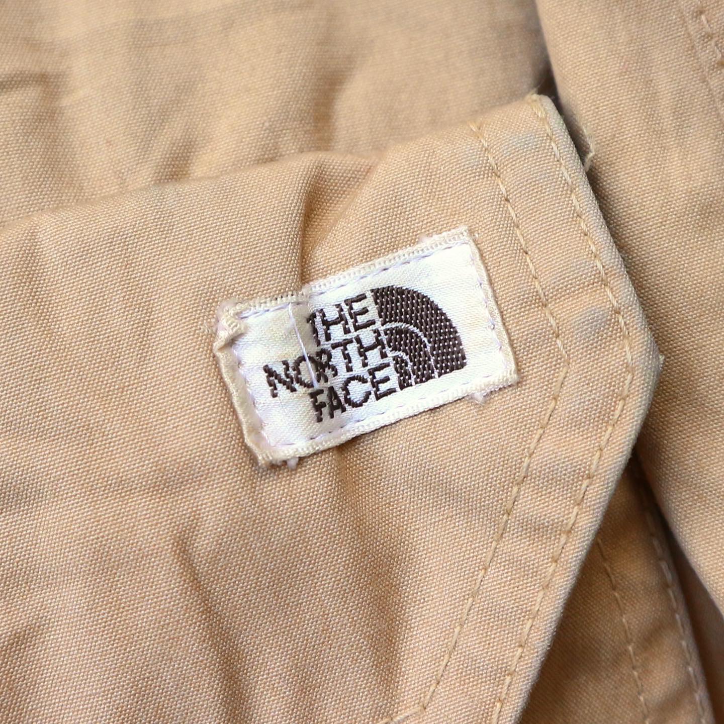 The North Face Jacket Size M