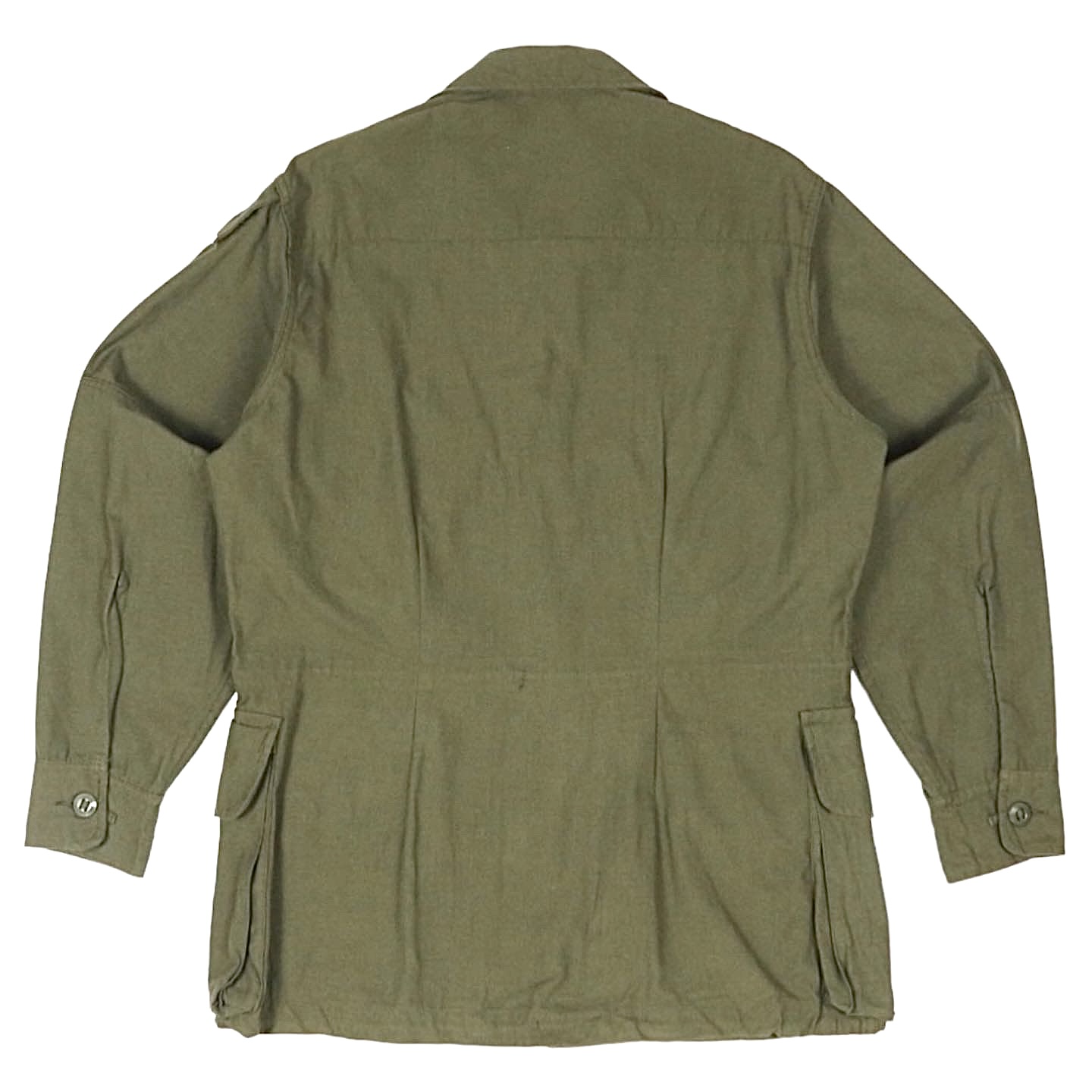 Canadian Army Cadet Corps Olive Jacket Size M