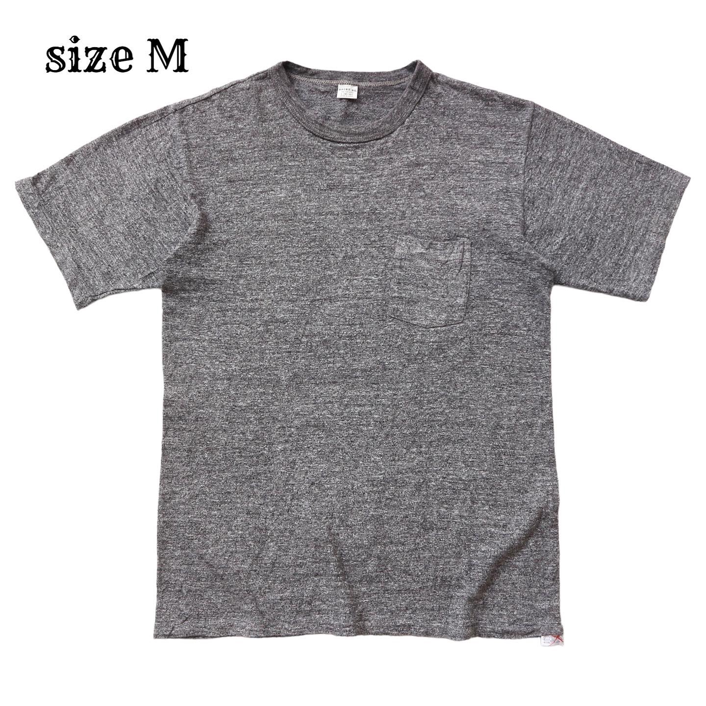 Entry SG Classic Pocket T-Shirt Size M