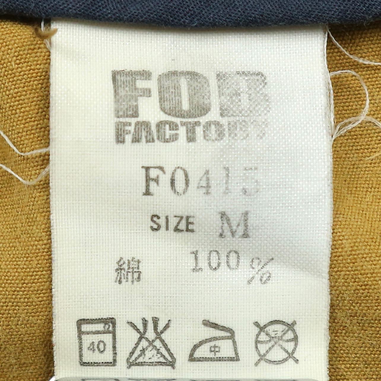 F.O.B. Factory Japan Jogger Pants Size 32