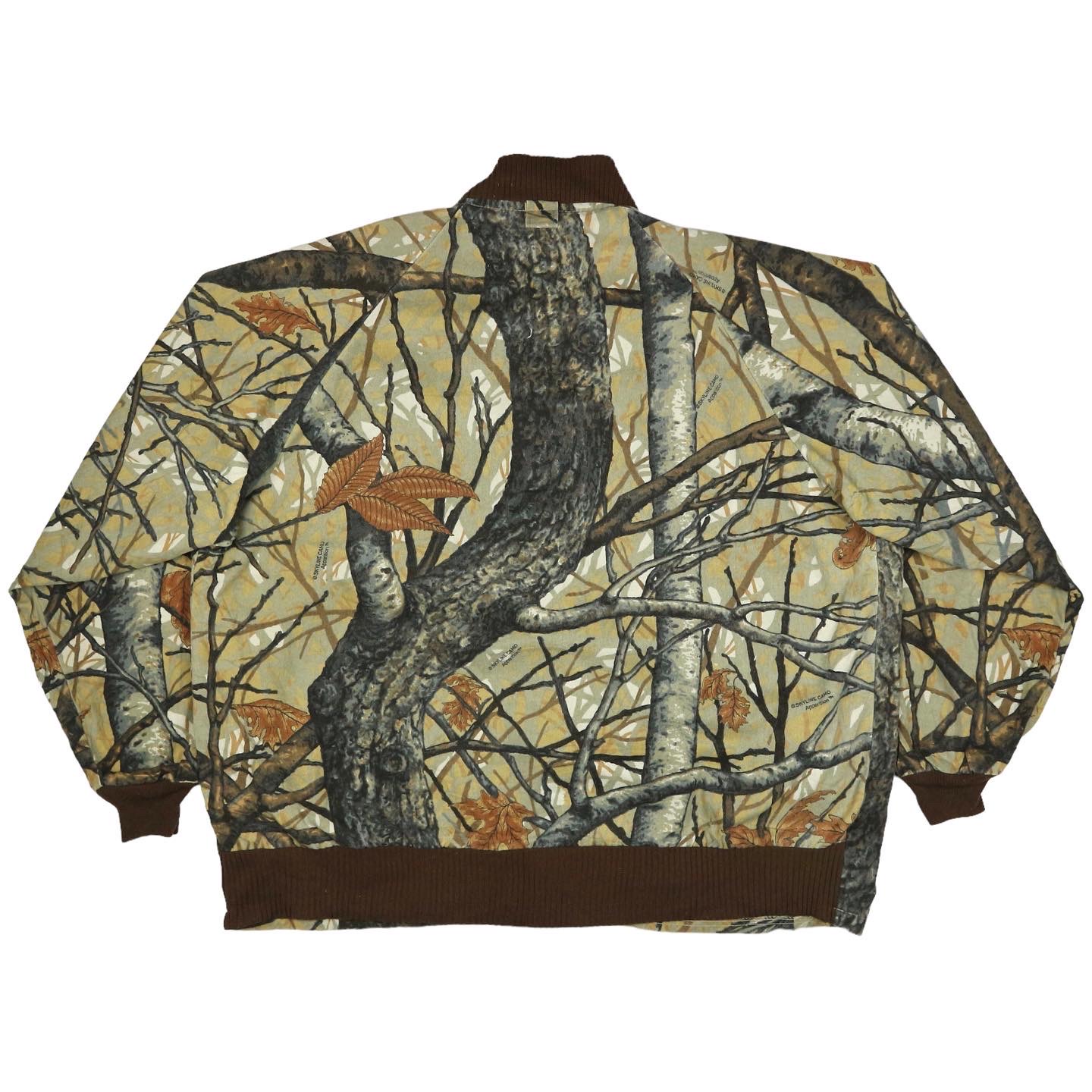 Ideal Realtree Hunting Jacket Size XL