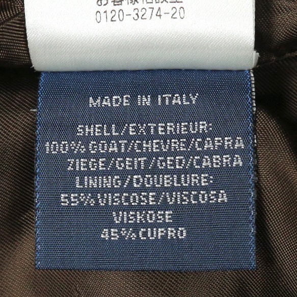 Rare Polo by Ralph Lauren Goat Suede Cargo Pants Size 33