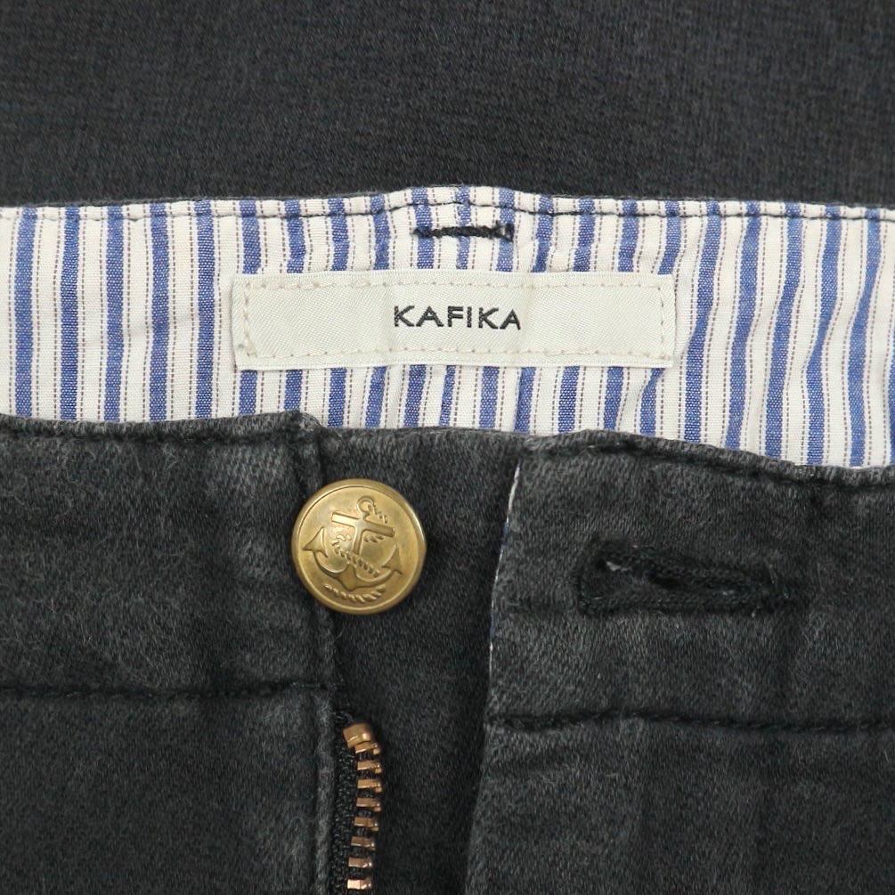 Kafika Japan Pants Size 34