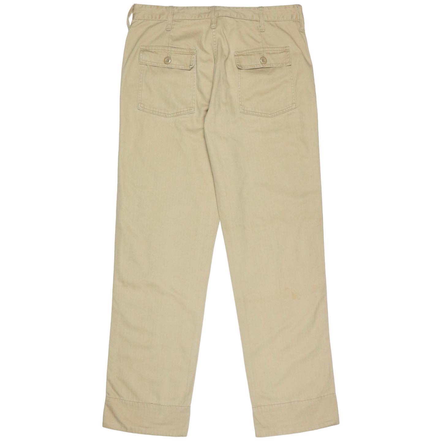Global Work Baker Pants Size 32
