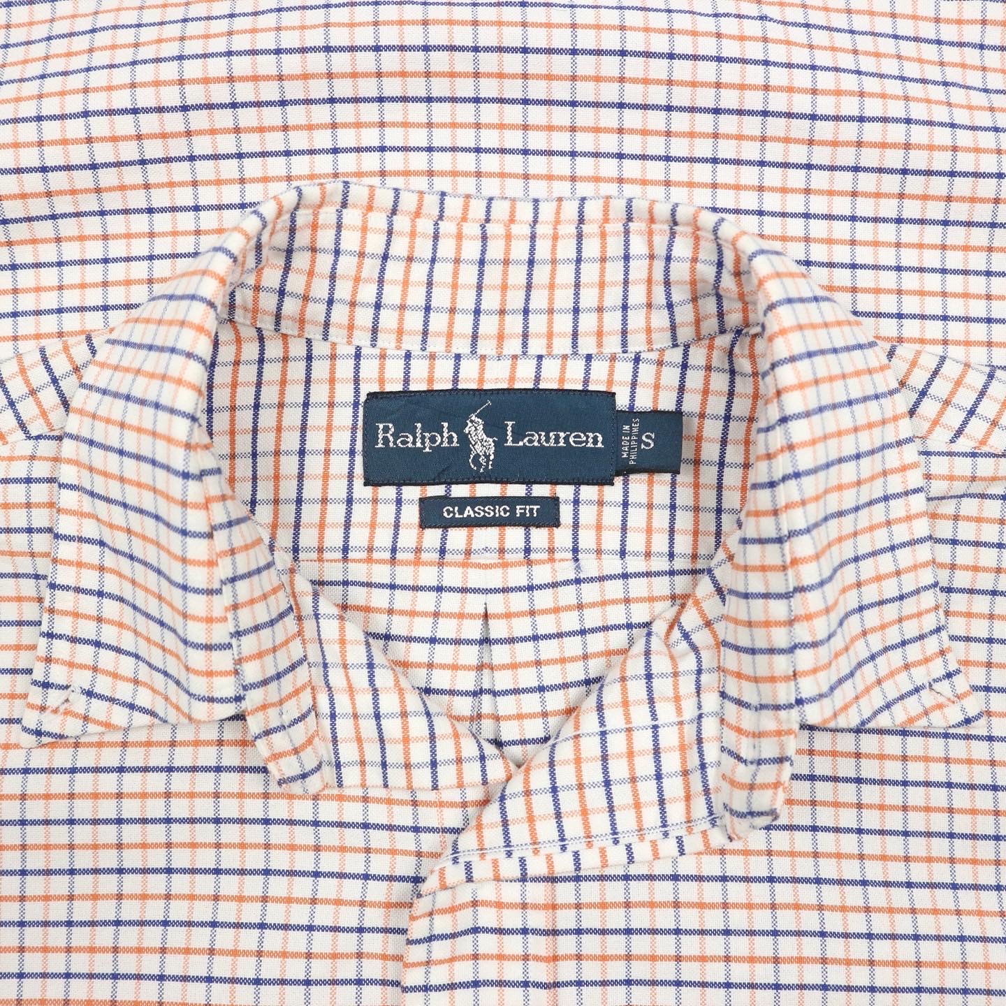 Polo by Ralph Lauren Shirt Size L