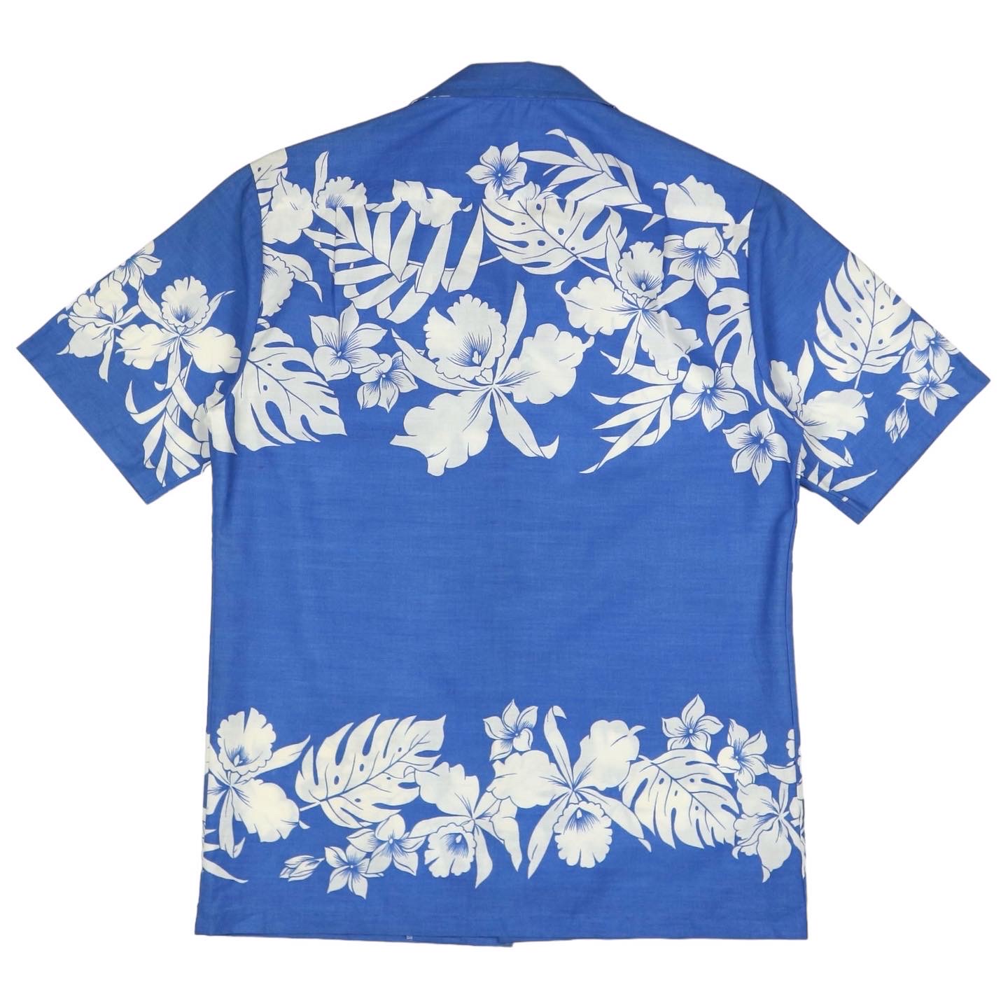 Helena's Hawaiian Shirt Size M
