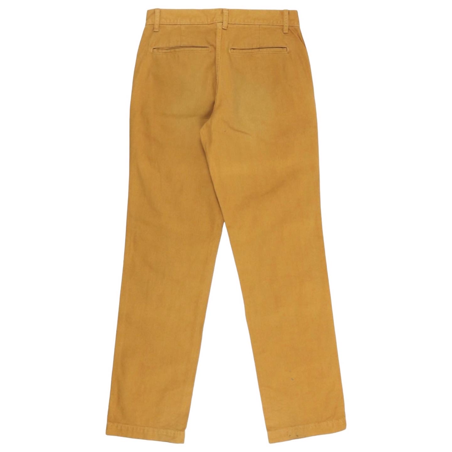 Rage Blue Japan Canvas Pants Size 29
