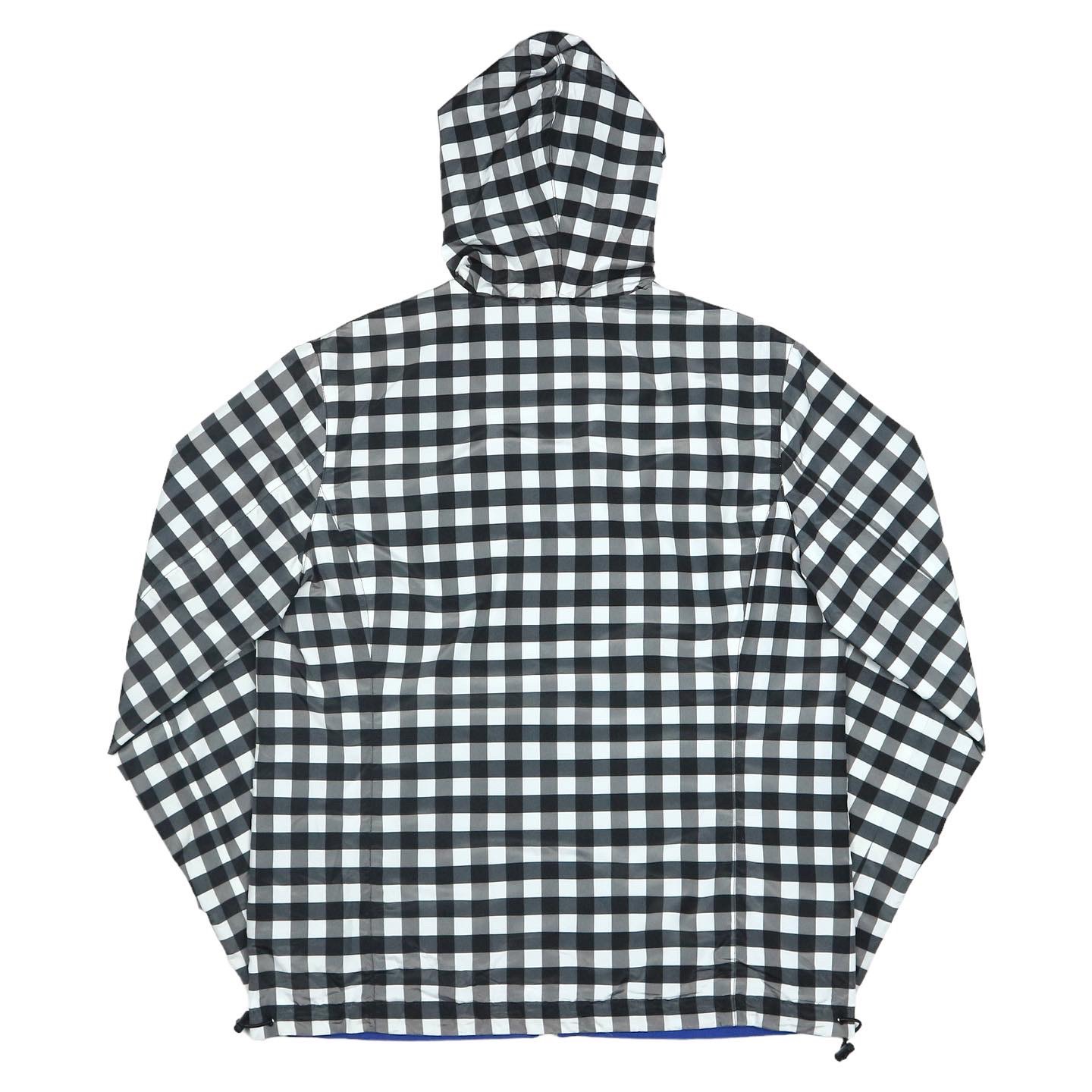 Gung Ho Outdoor Reversible Jacket Size M