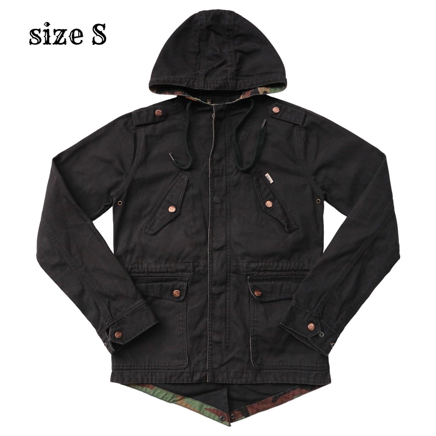 Carhartt Jacket Size S