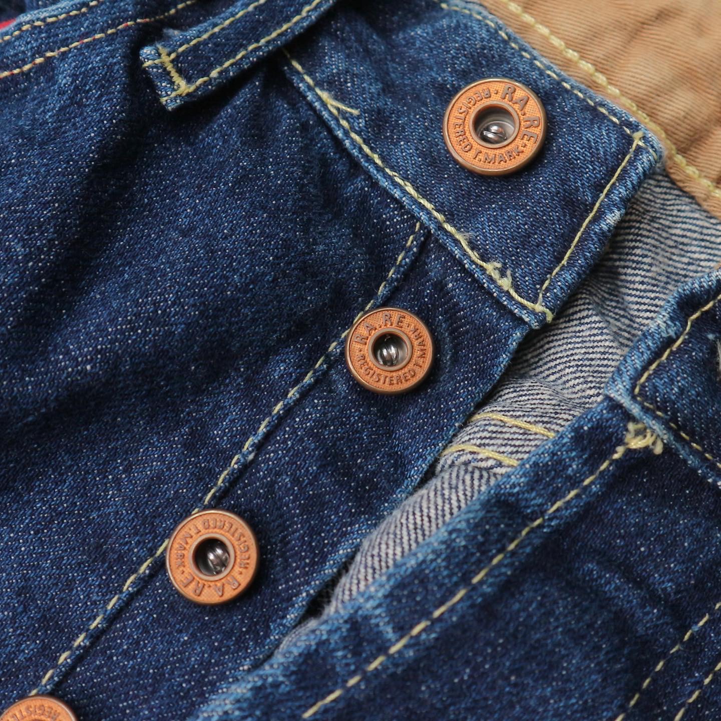 RA.RE Brand Denim Jeans Size 29