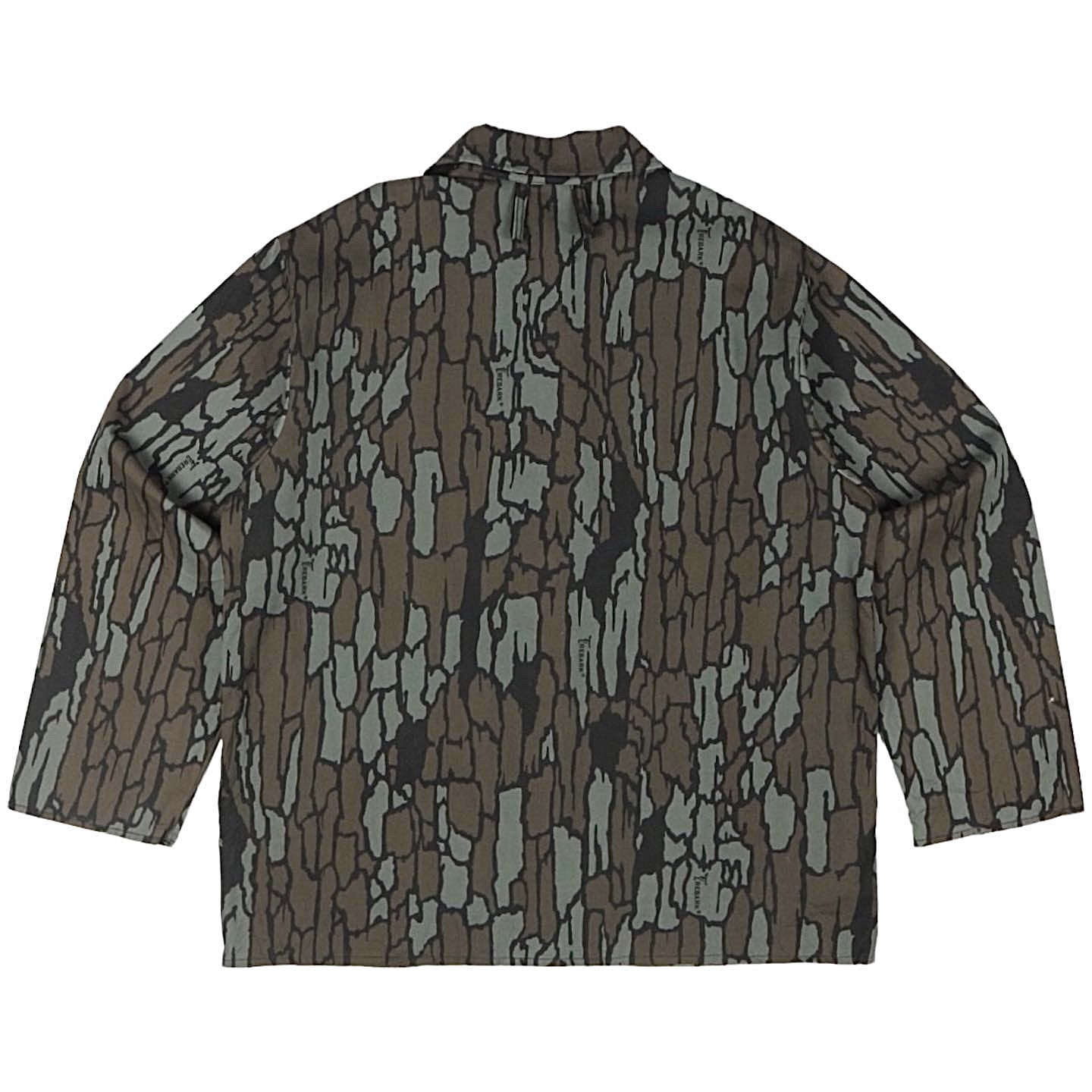 Vintage OcoeE USA Realtree Hunting Jacket Size XL
