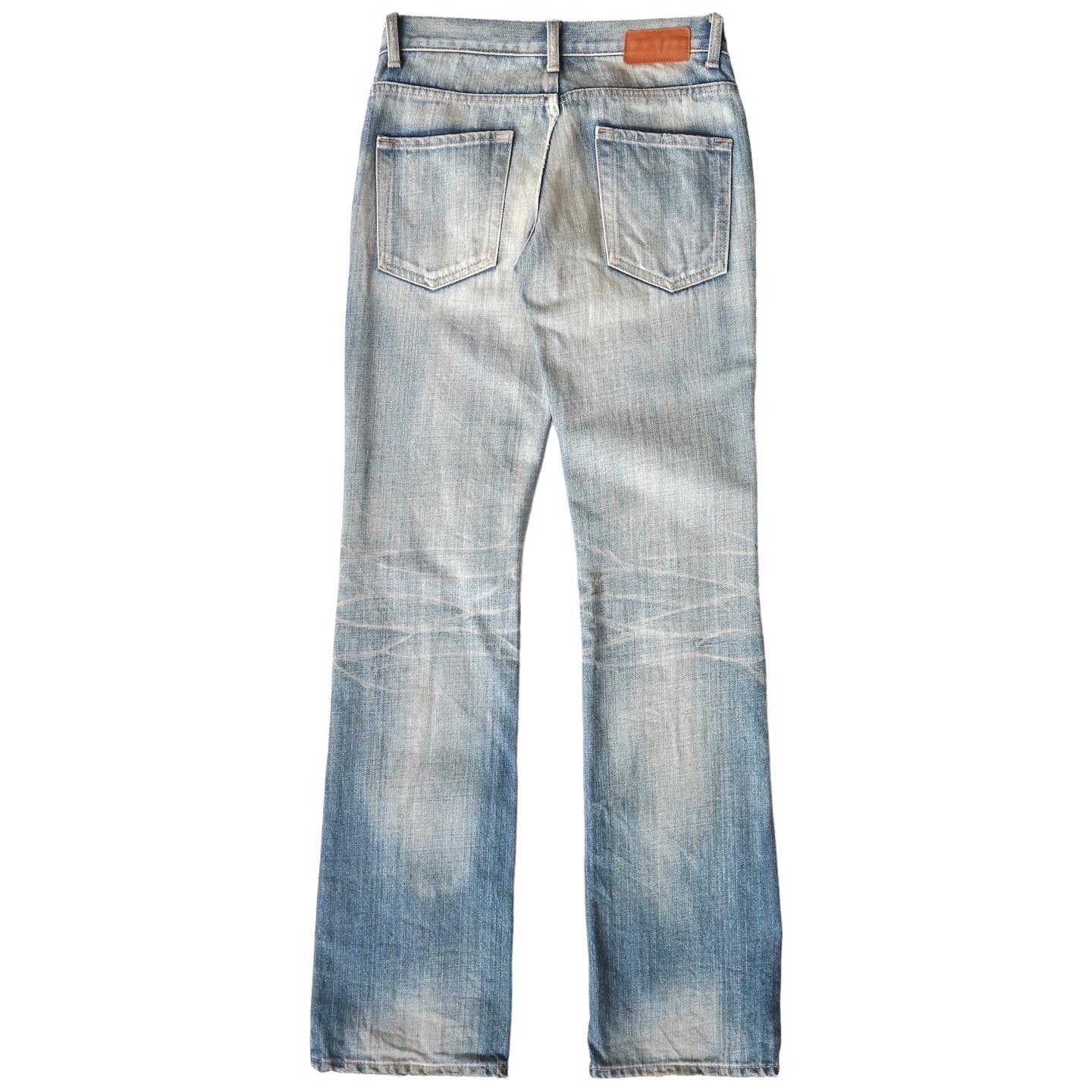 Stunning Lure Denim Bootcut Jeans Size 26