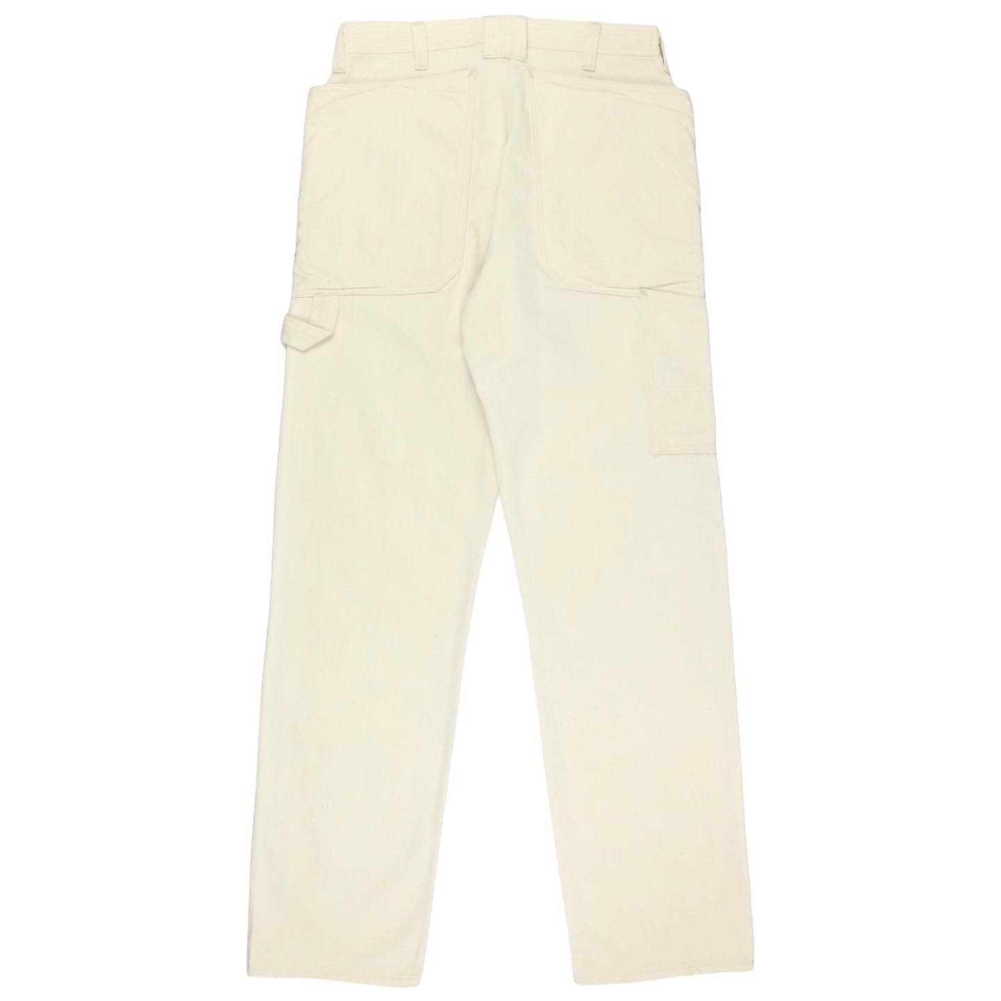 Sassafras Herringbone Gardener Pants Size 30