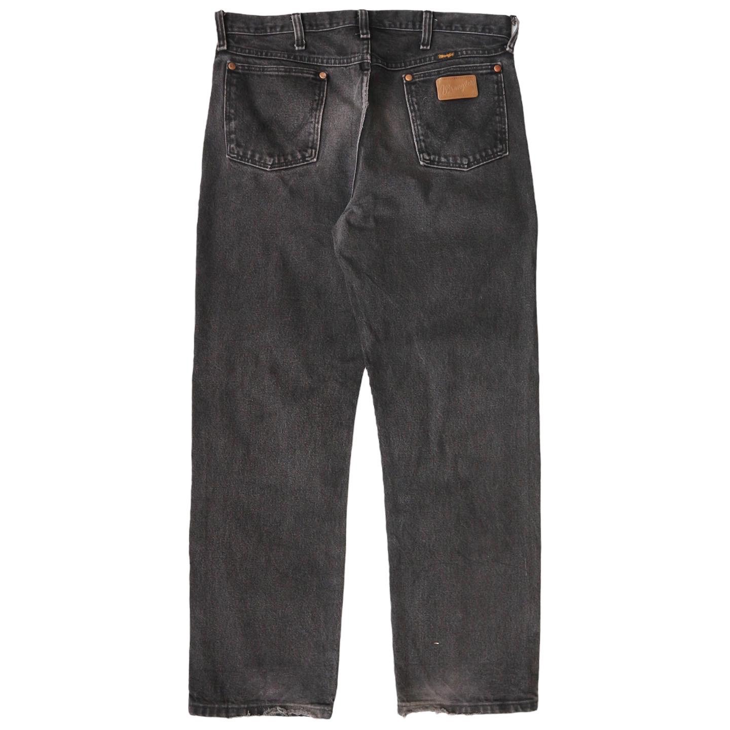 Wrangler Jeans Size 34