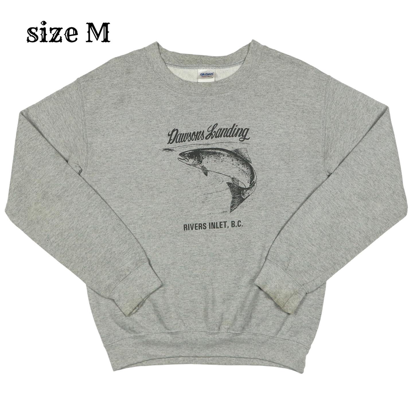 Gildan Heavyweight Sweater Size M