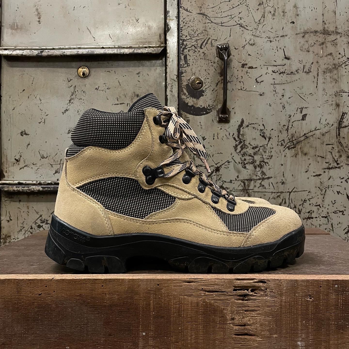 Danner Mountain Combat Boots Size 9