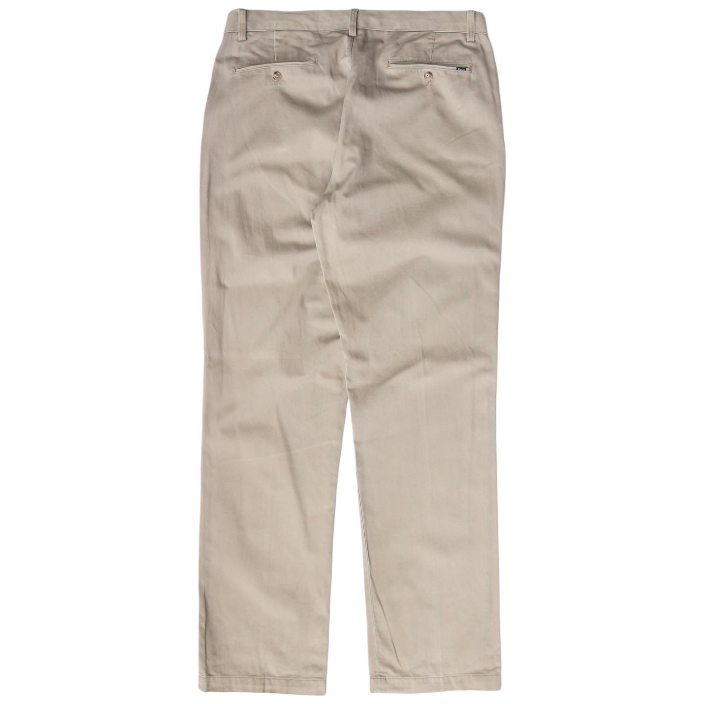 Polo by Ralph Lauren Khaki Pants Size 34 denimister