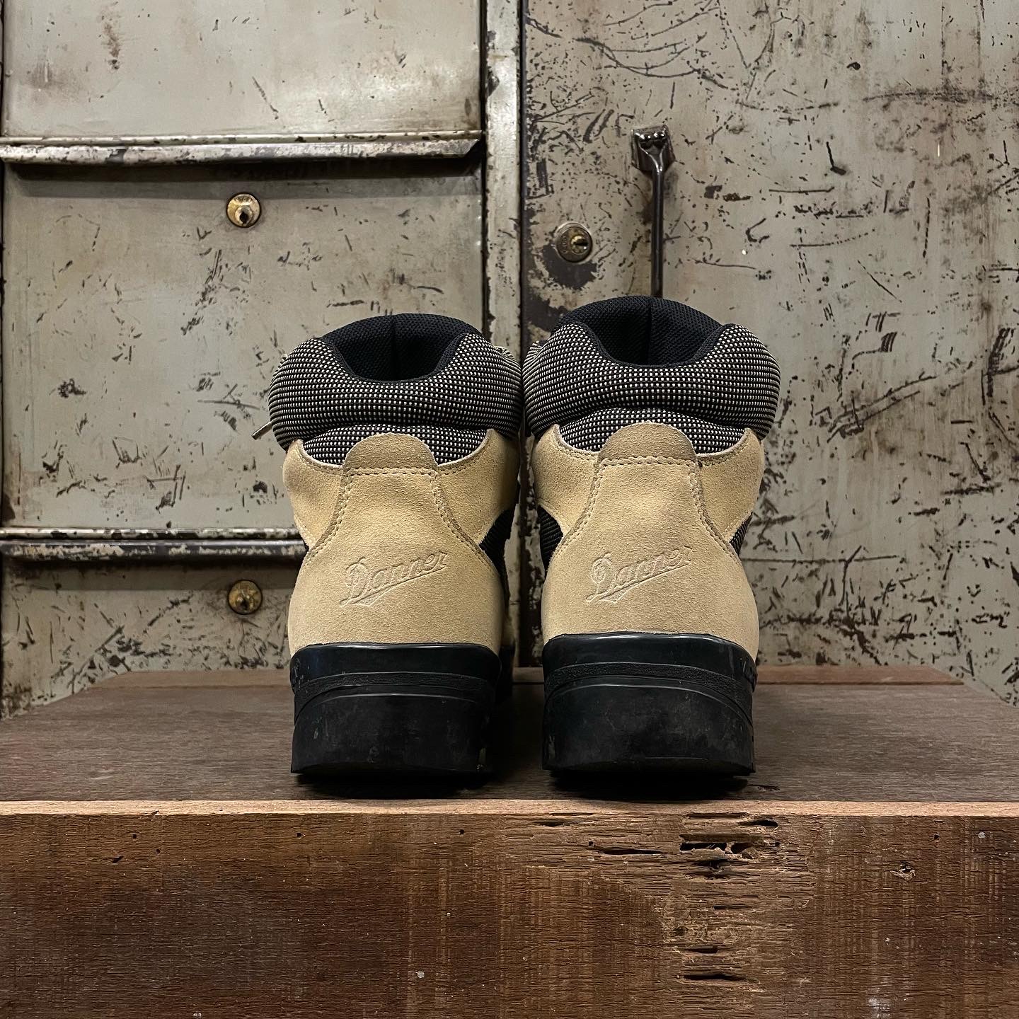 Danner Mountain Combat Boots Size 9