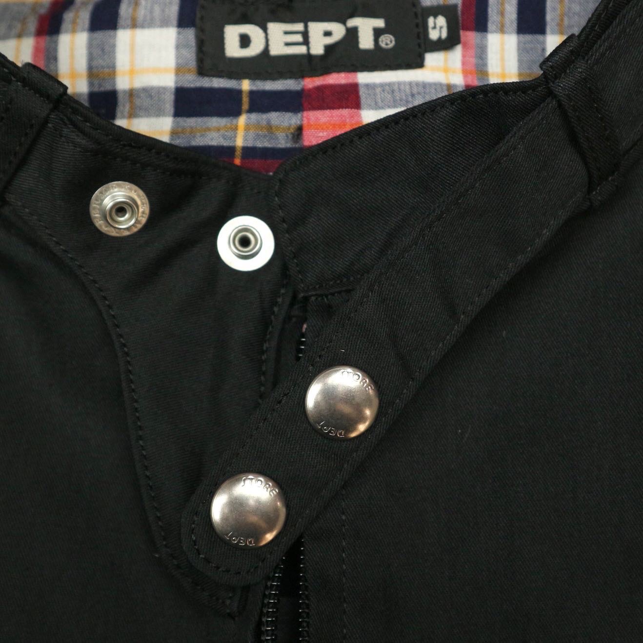 Dept Japan Harrington Style Jacket Size S