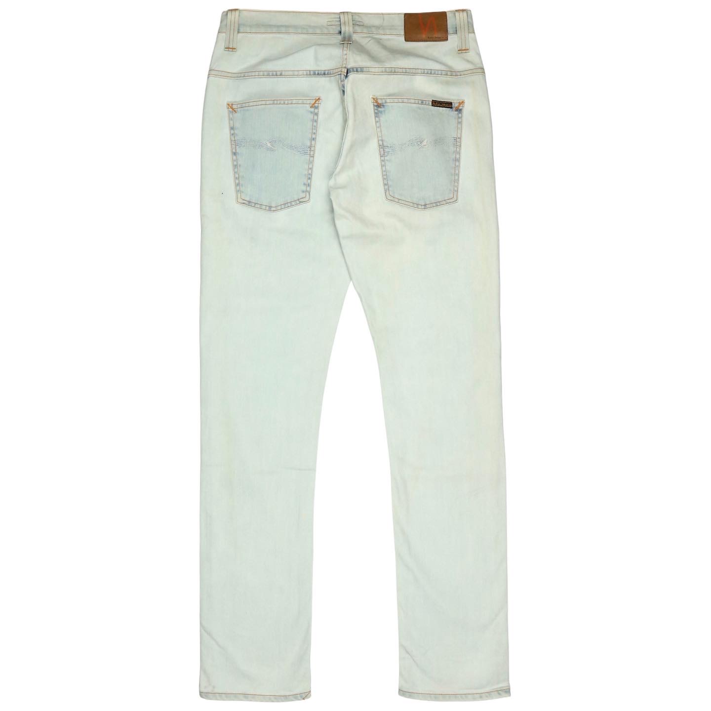 Nudie Jeans Size 31