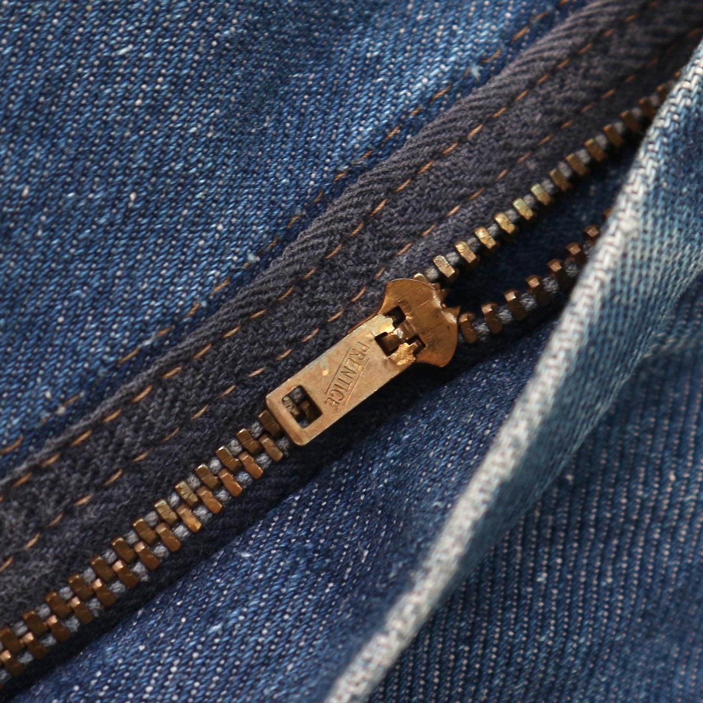 Vintage 70s Dee Cee USA Denim Jeans Size 28