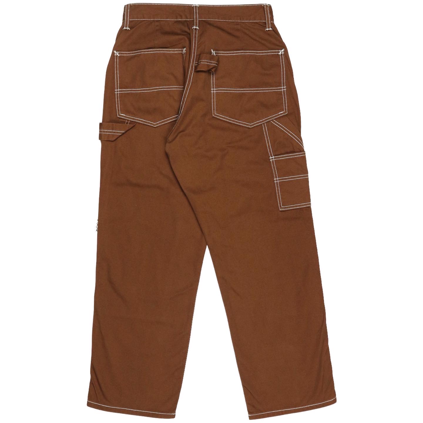 XLarge Double-knee Carpenter Pants Size 28