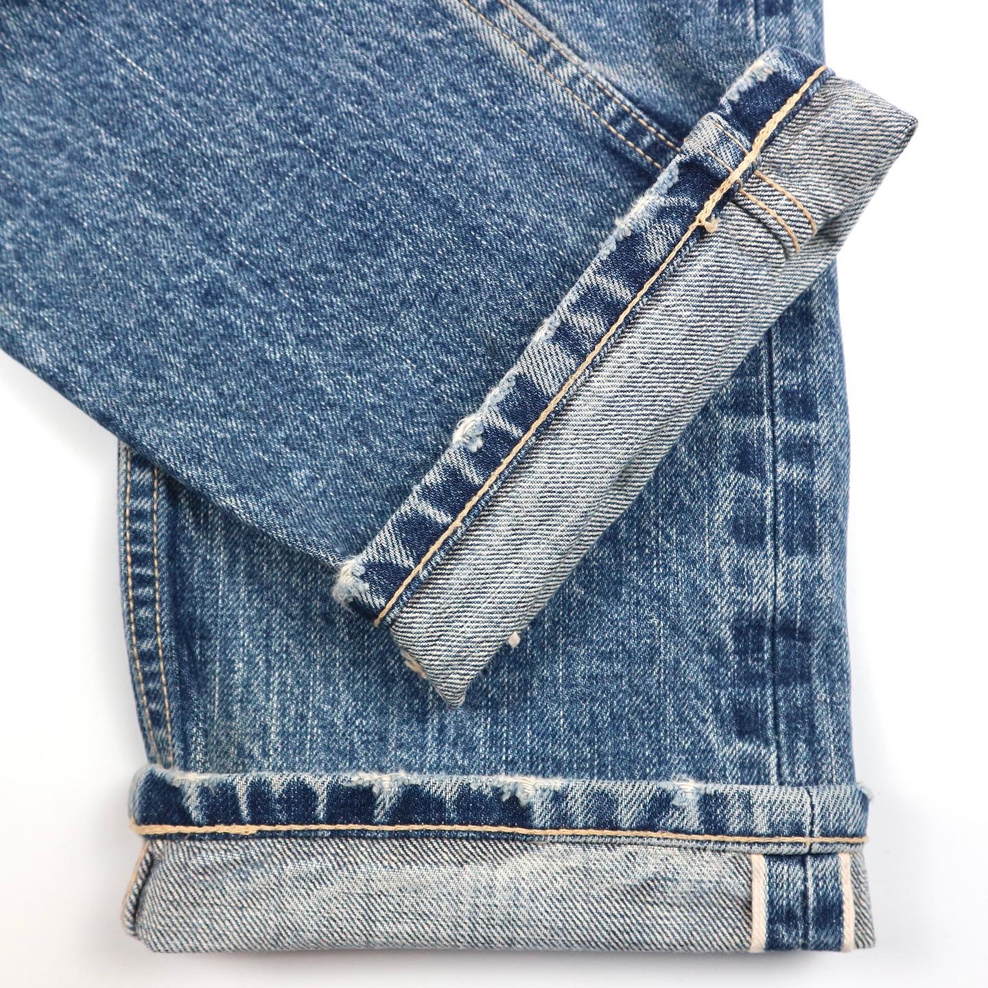 International Gallery Beams Selvedge Denim Size 32