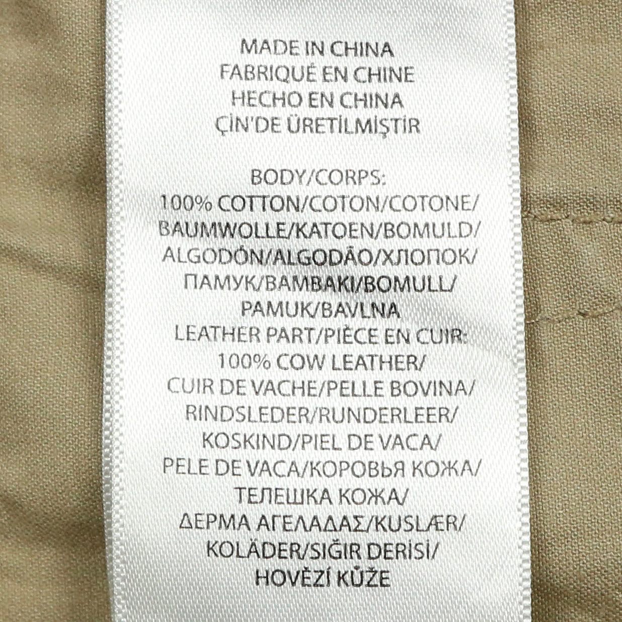 Polo by Ralph Lauren Slim Khaki Pants Size 30