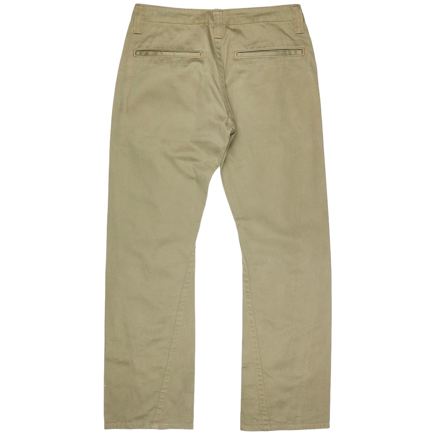 F.O.B. Factory Japan Pants Size 28