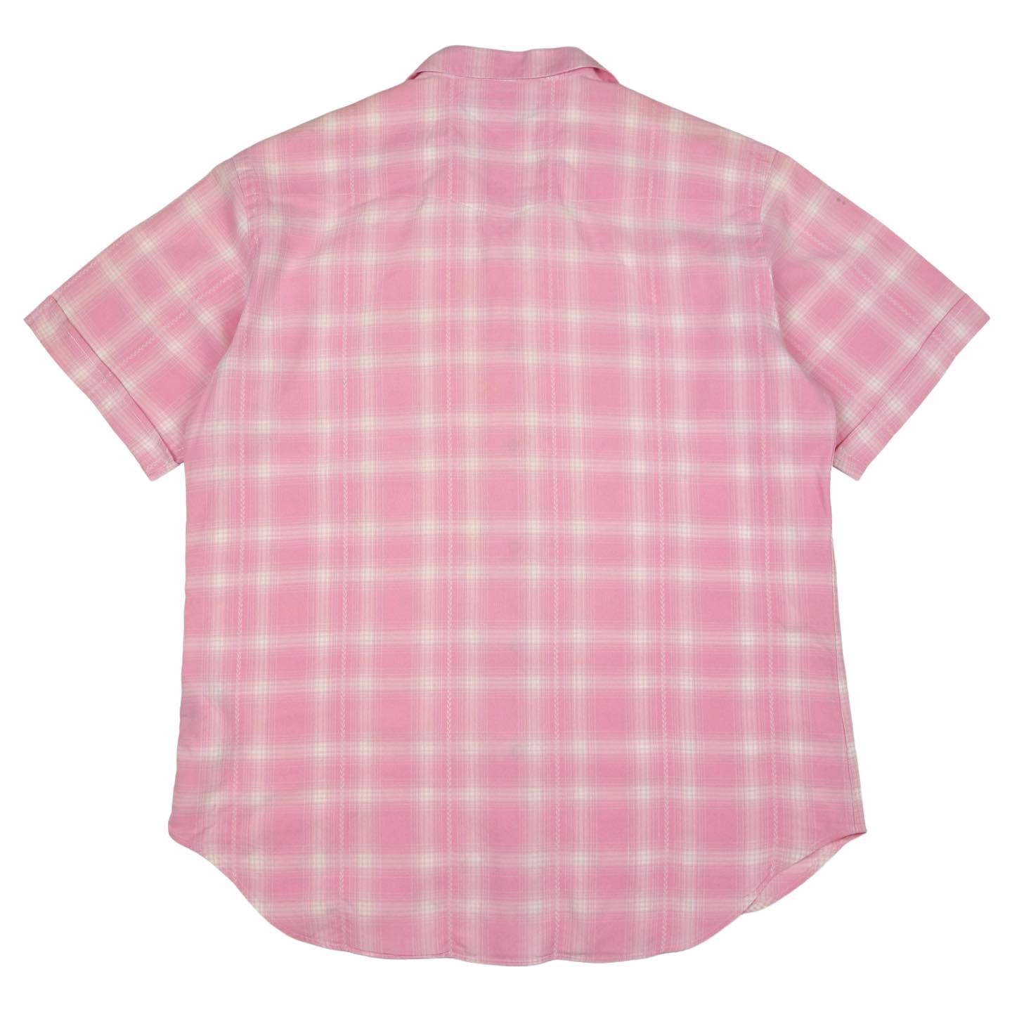 Polo by Ralph Lauren Western Shirt Size L