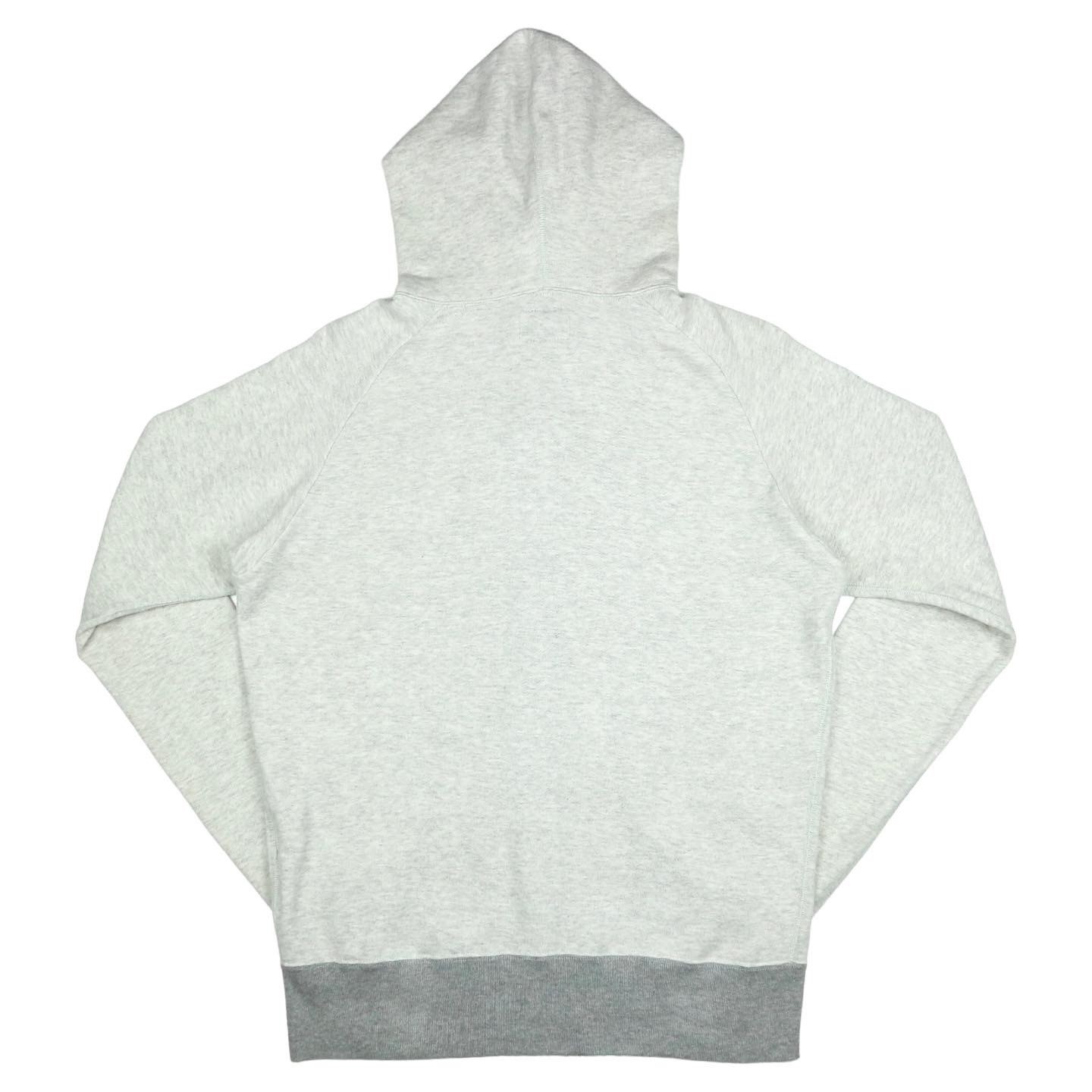 TMT Japan Made Hoodie Size M