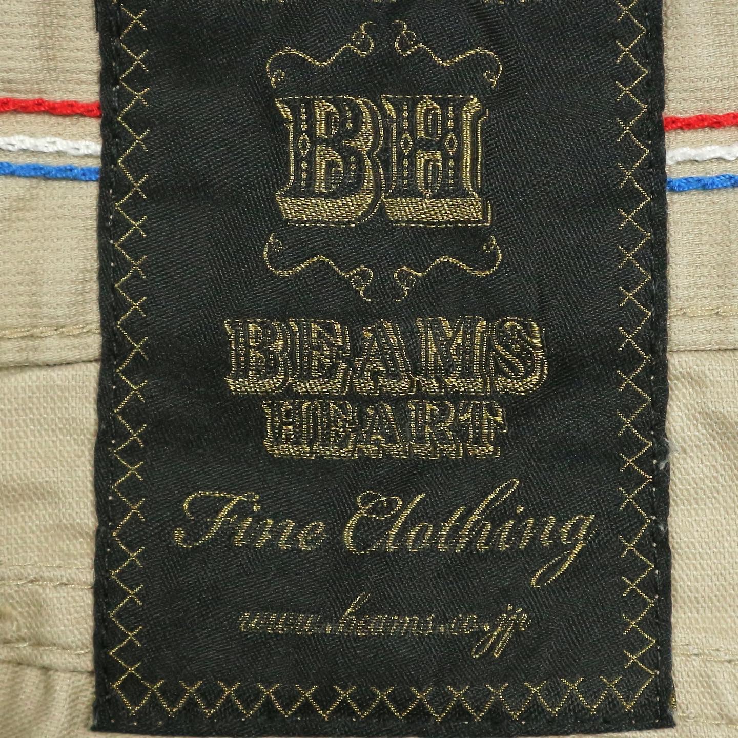 Beams Pants Size 30