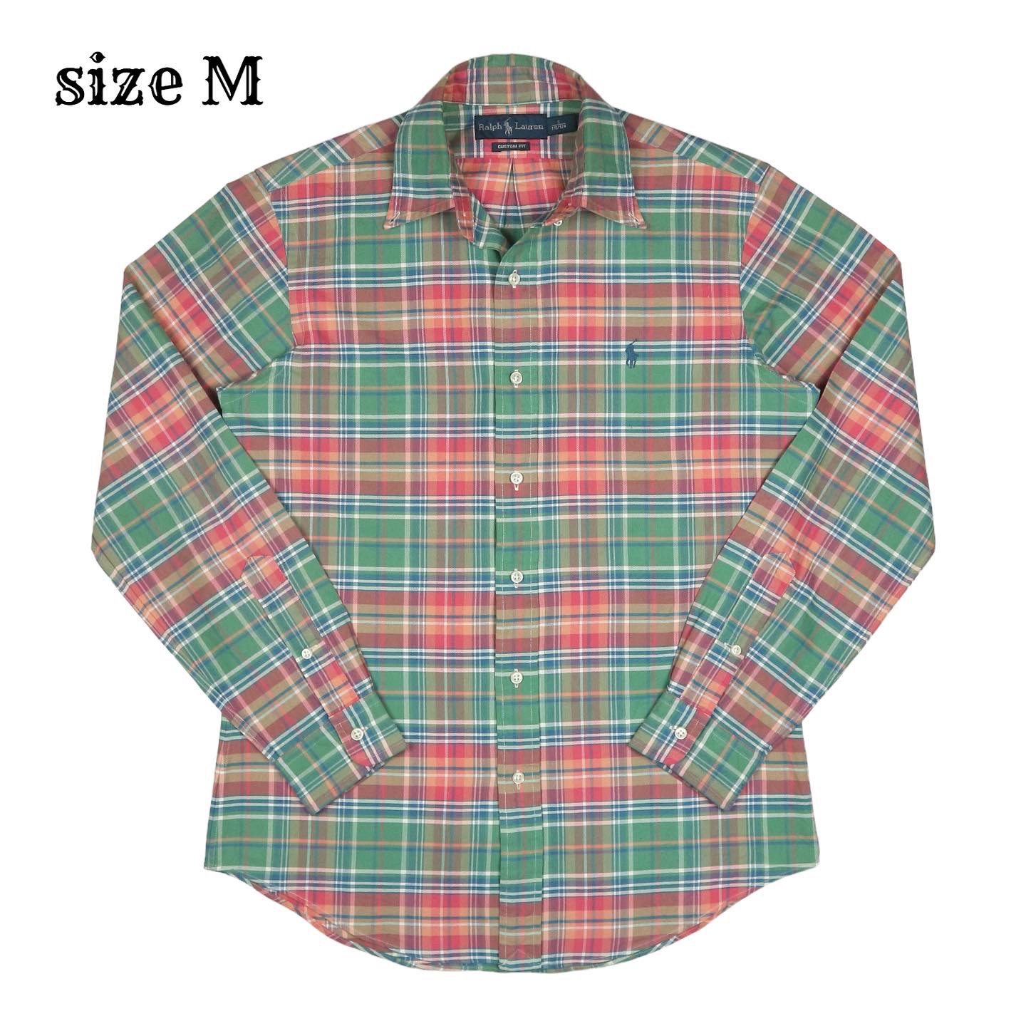 Polo by Ralph Lauren Shirt Size M