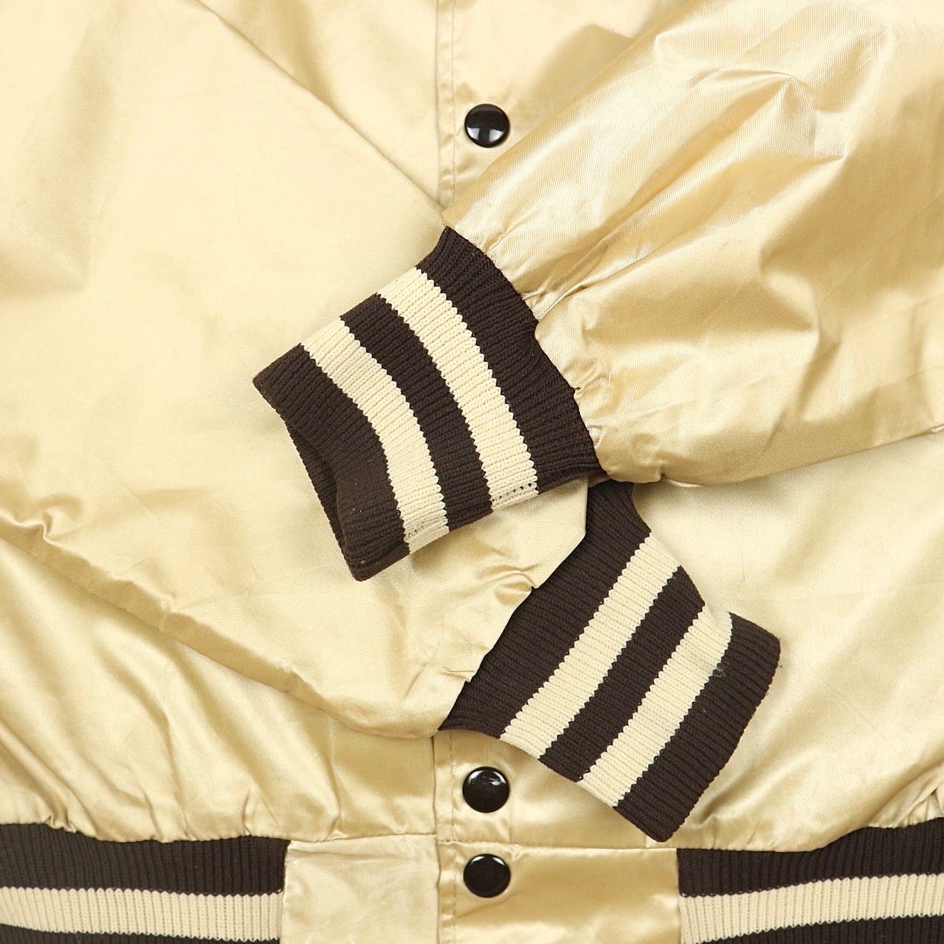Vintage DeLONG USA Sport Jacket Size M
