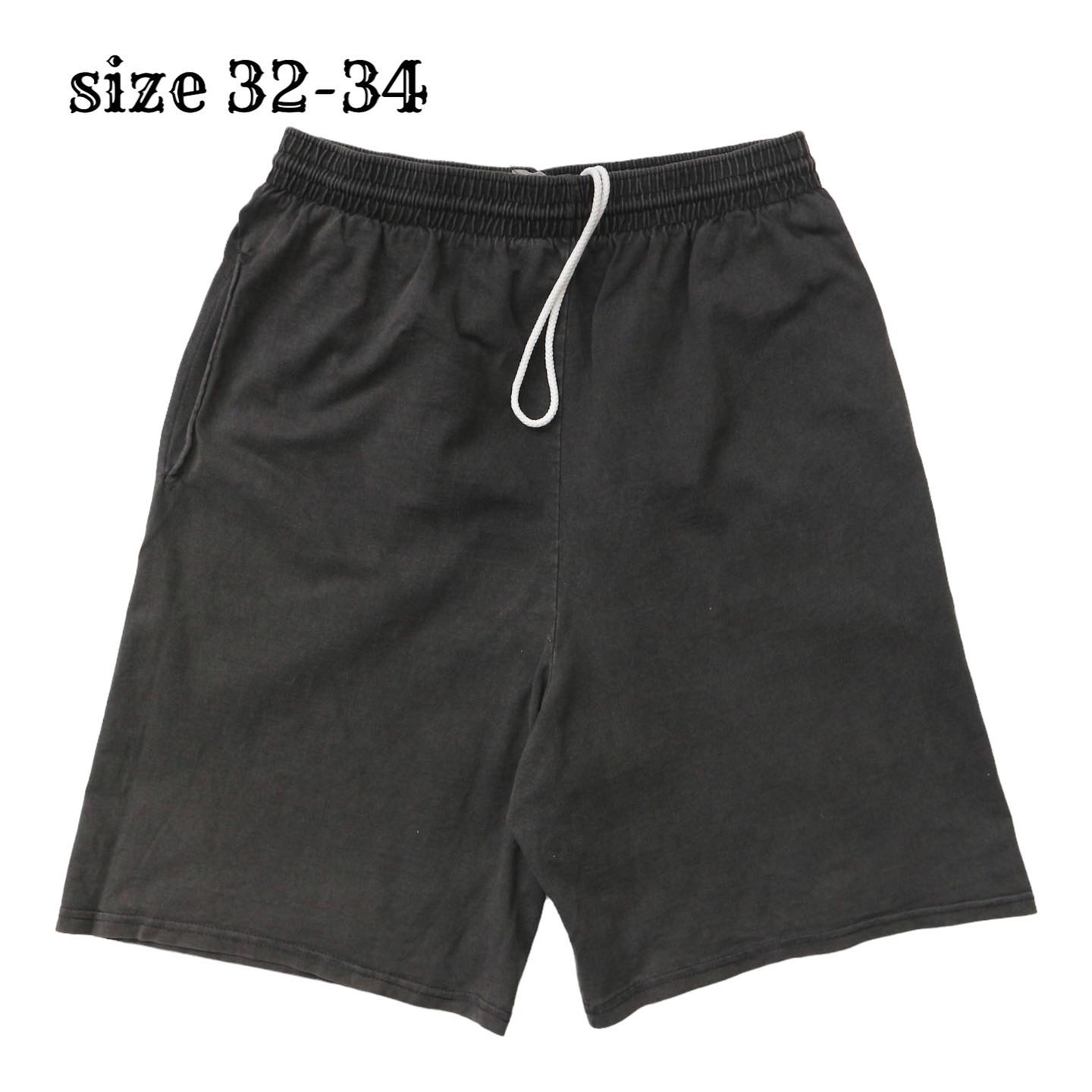Vintage SOFFE USA Short Size 32-34