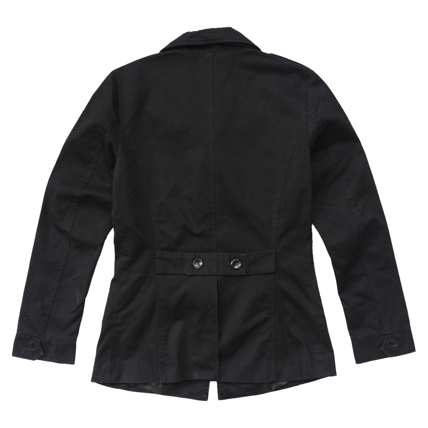 Beauty & Youth Japan Black Jacket Size S