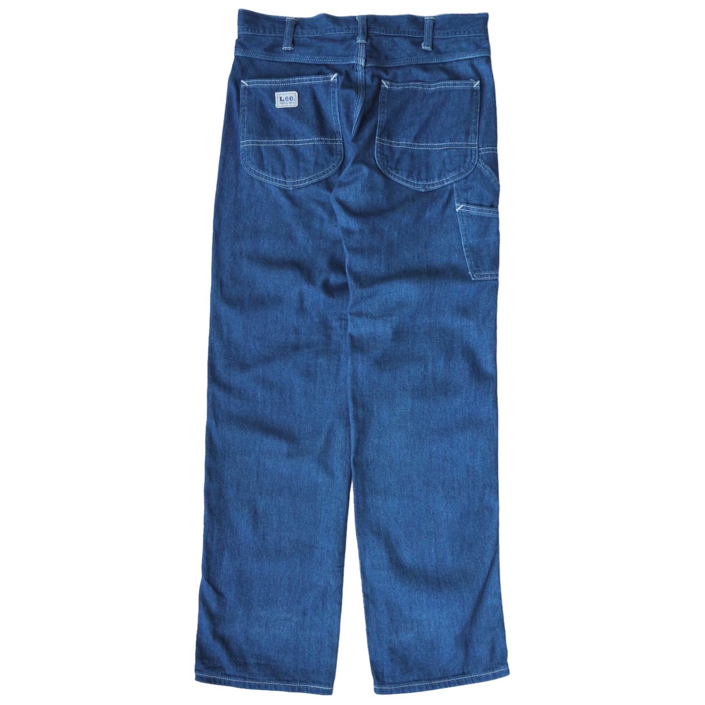 Lee x Lowrys Farm Pants Size 30 denimister