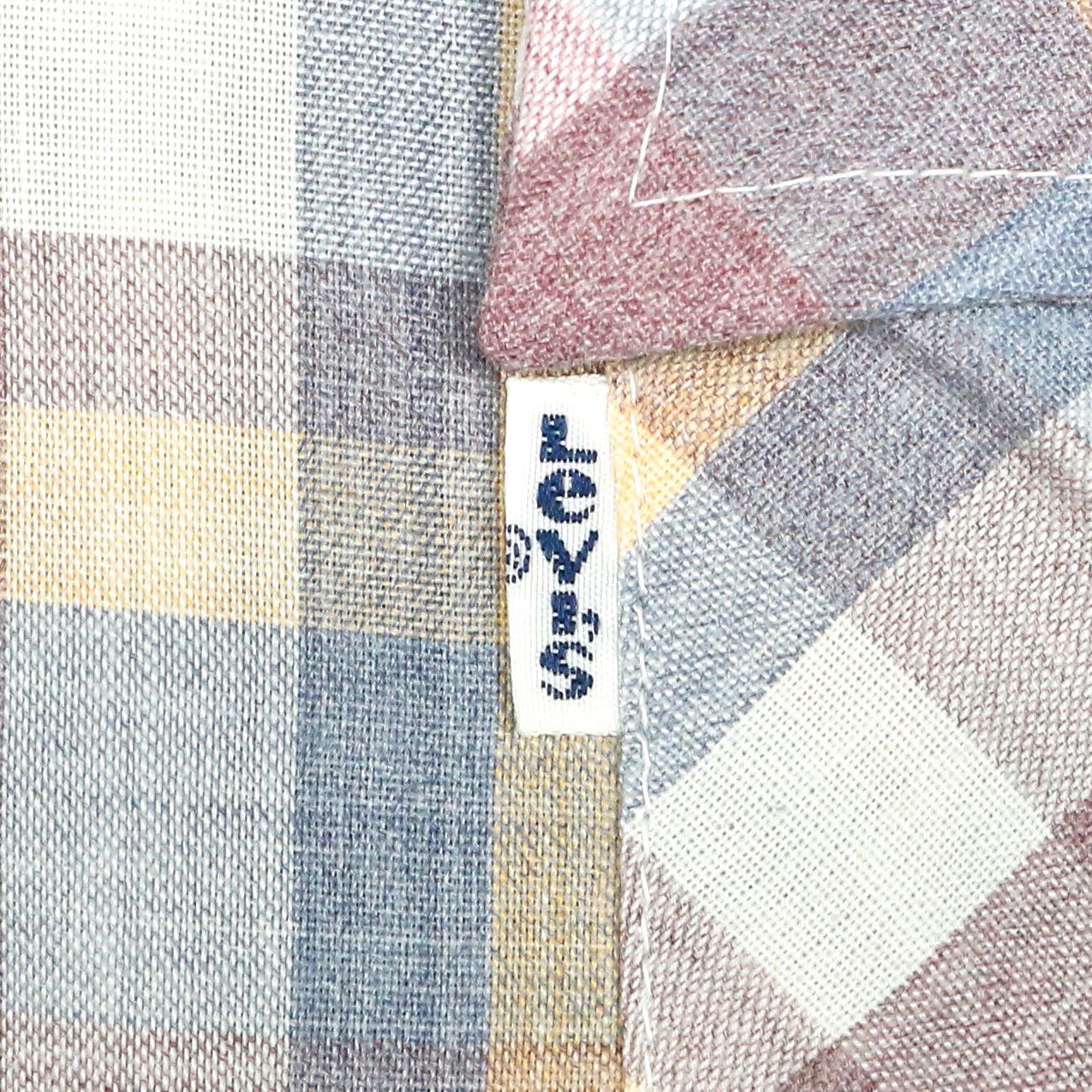 Vintage 80s Levi’s Western Shirt Size M