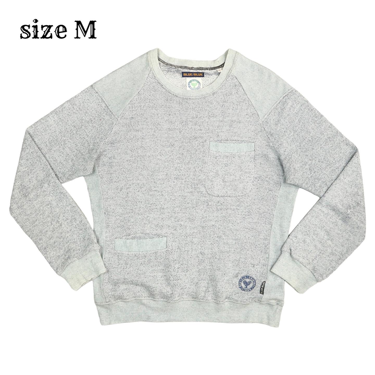 Blue Blue Sweater Size M