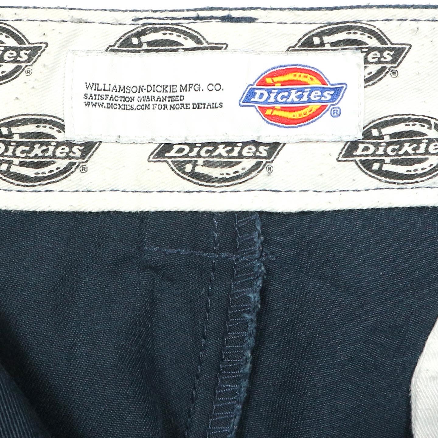 Dickies Khaki Work Pants Size 33