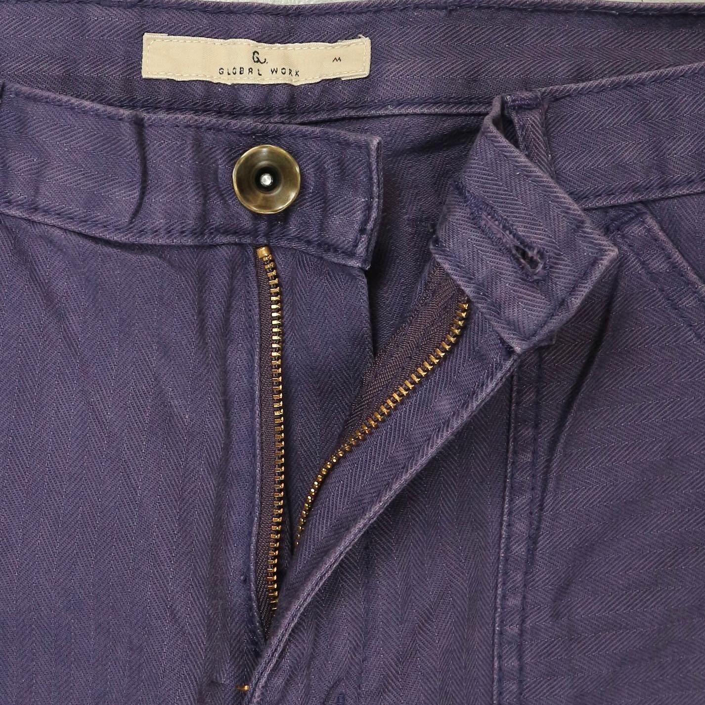 Global Work Baker Pants Size 32