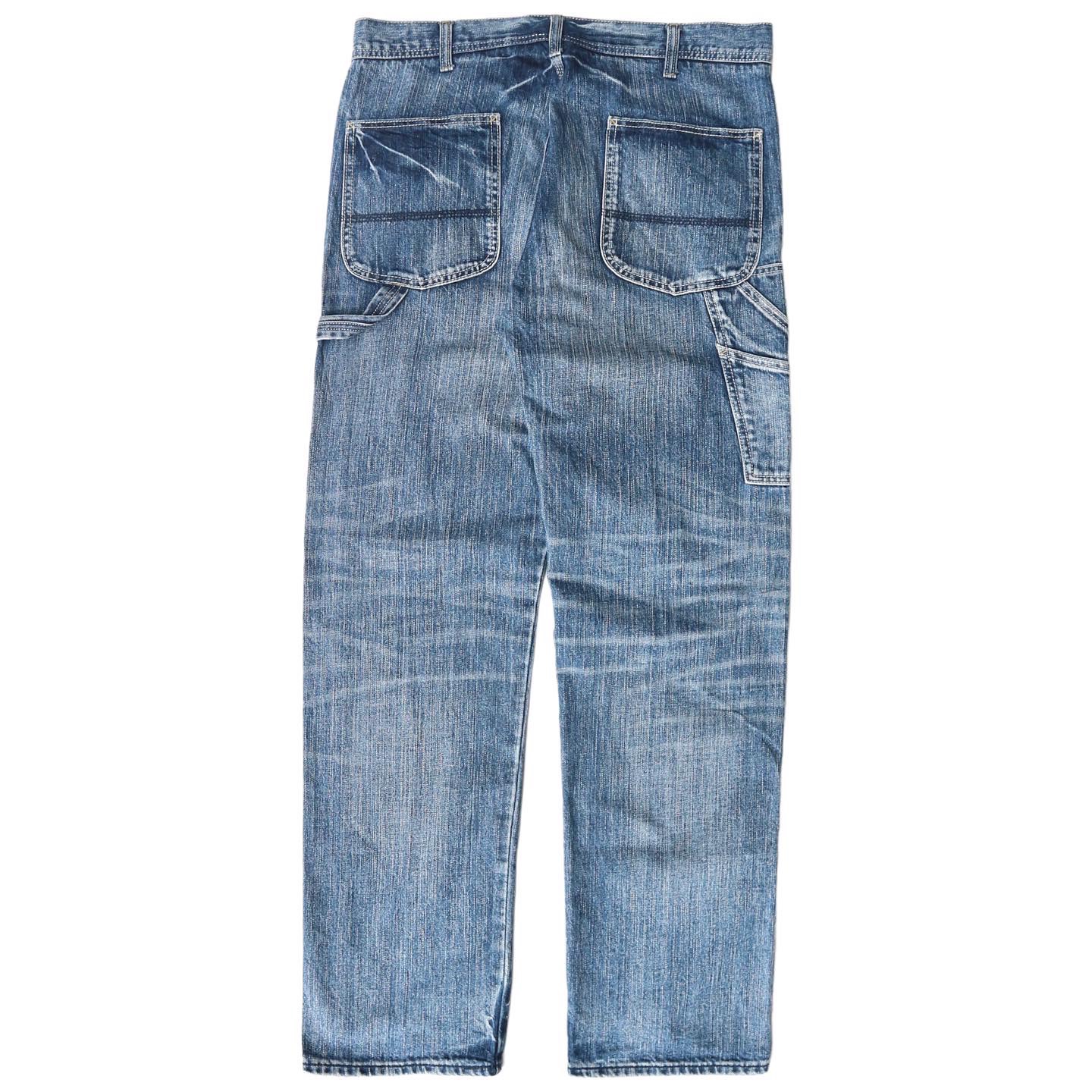 AVAIL Japan Carpenter Pants Size 32