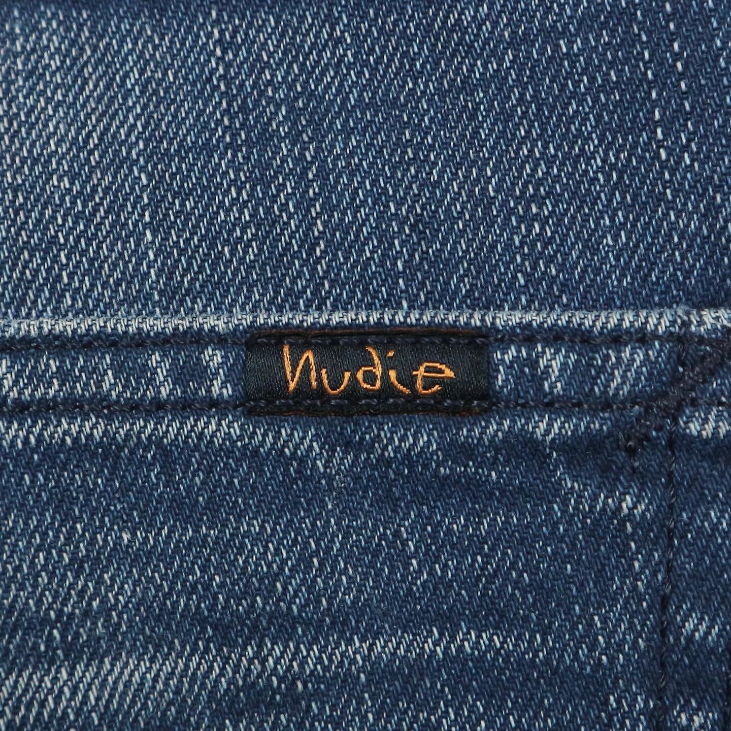 Nudie Jeans Thin Finn Size 31