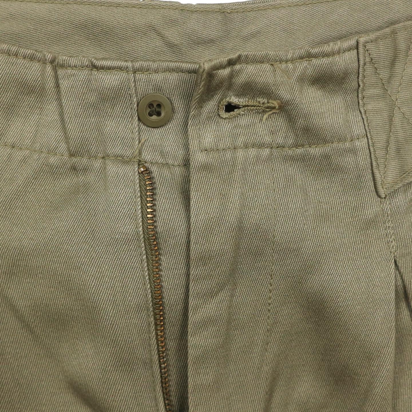 Soldier Japan Khaki Pants Size 30