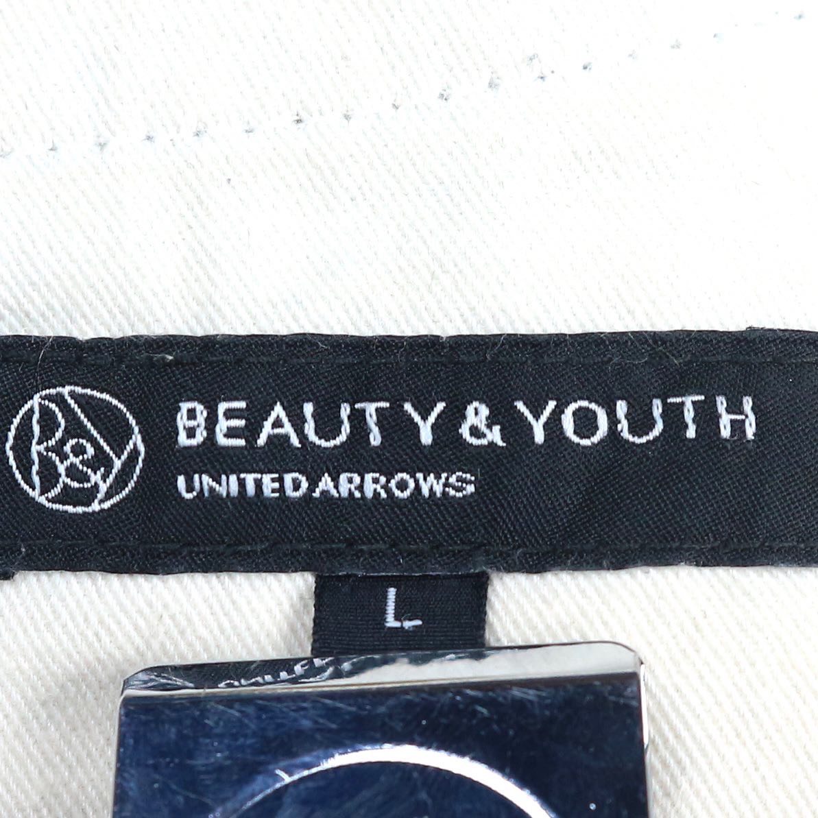 United Arrows Japan Selvedge Denim Jeans Size 31