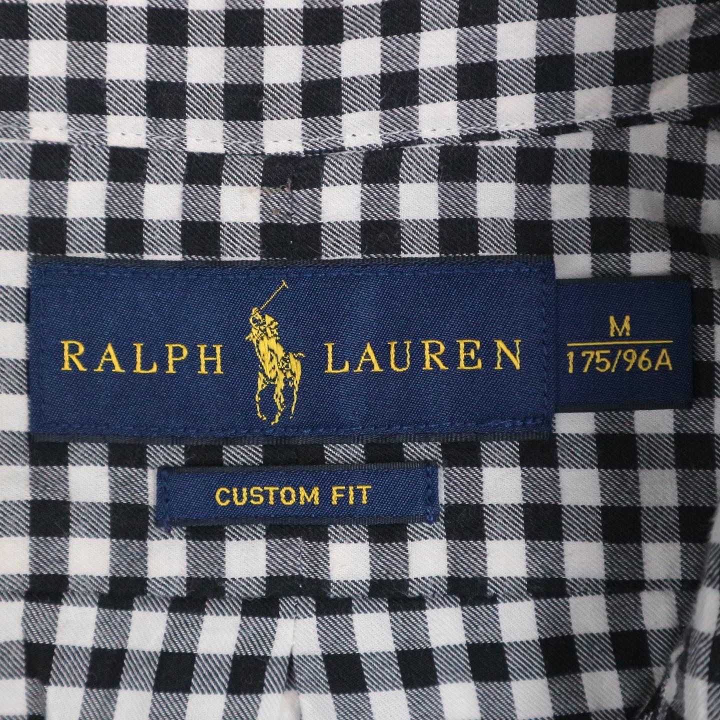 Polo by Ralph Lauren Shirt Size L