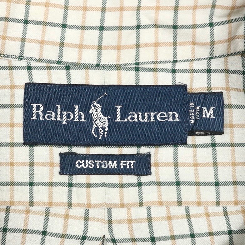 Polo by Ralph Lauren Shirt Size L