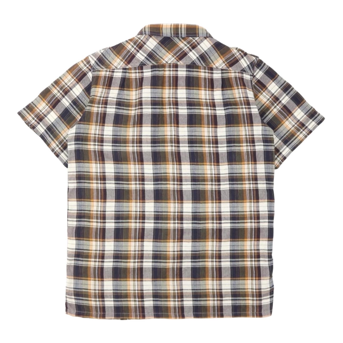 Ciaopanic Work Shirt Size M